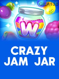 Crazy JamJar game cover