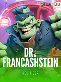 Dr Francashstein game cover