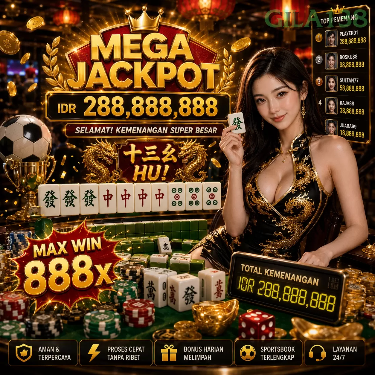 Slot icon