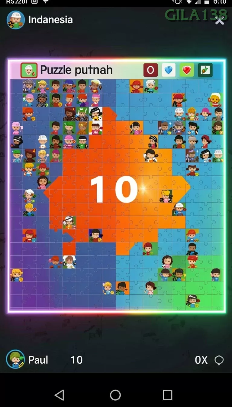 Screenshot Super Elements nomor 1