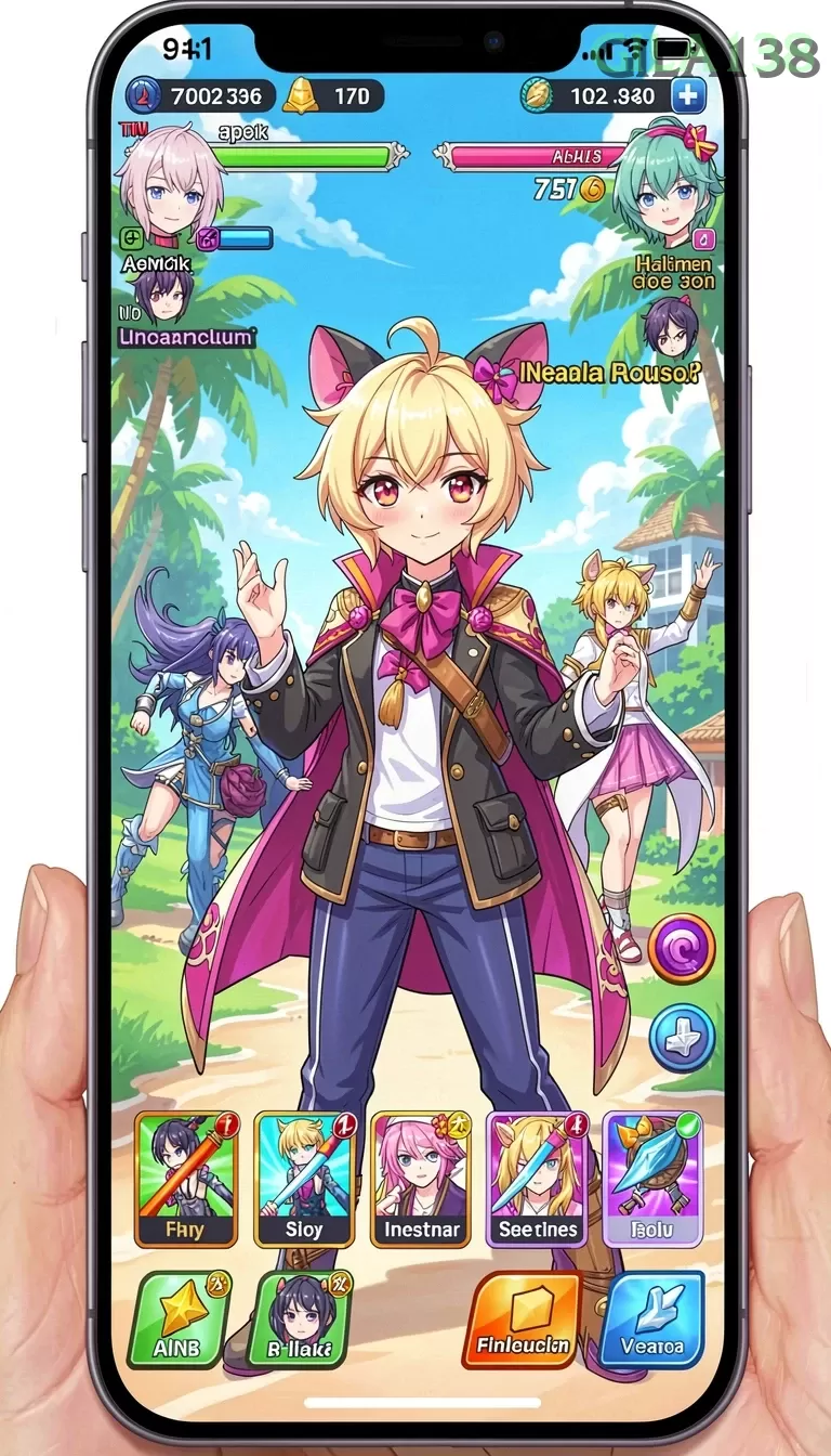 Bonus Garansi Kekalahan 100% screenshot