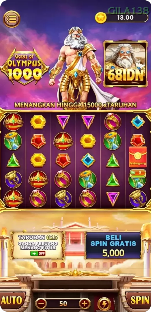 Screenshot Wild Donuts nomor 2