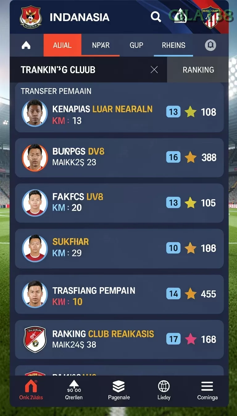 Screenshot Detective Dee nomor 1