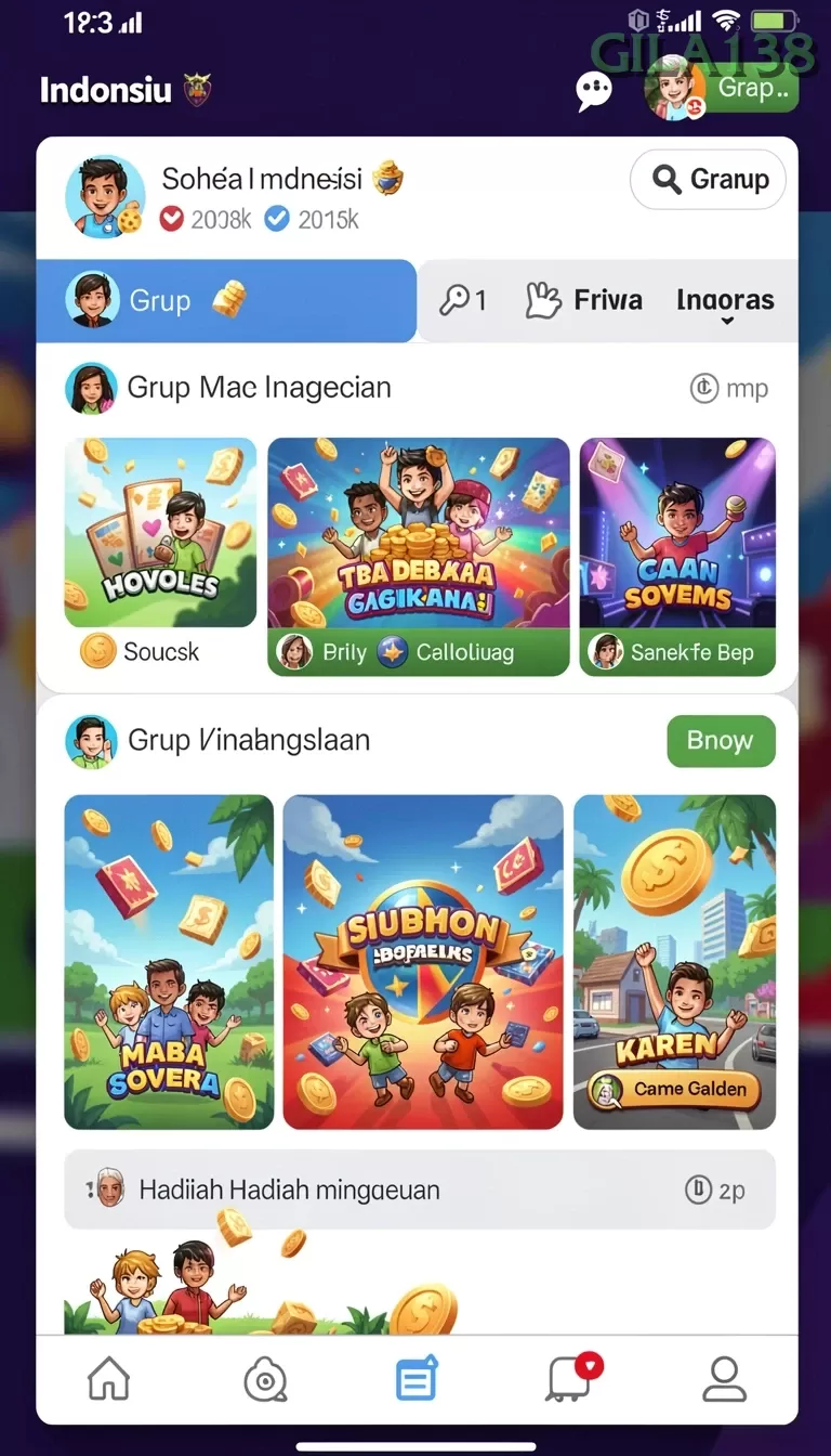 Screenshot Wrigleys World nomor 2